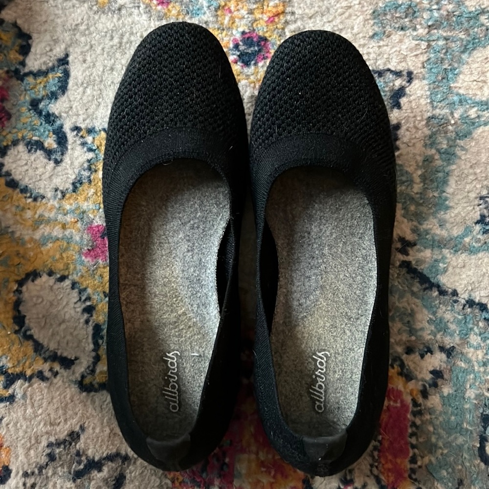 Allbirds Tree Beeezers